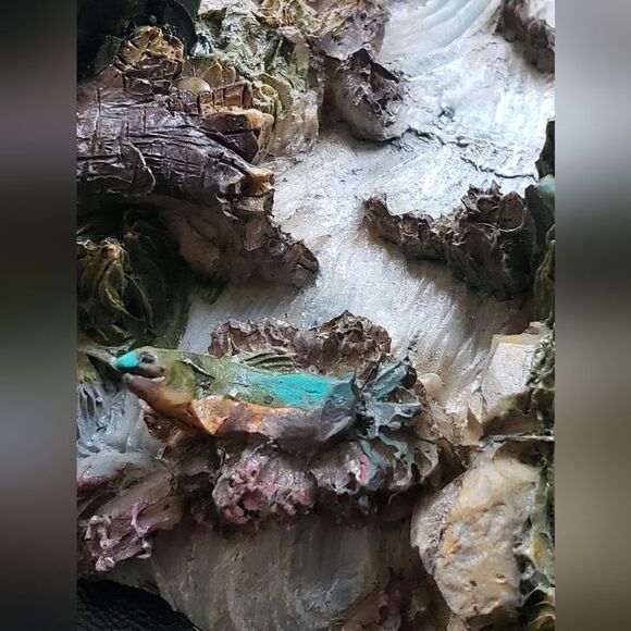 Pendulum Fishing Bear - Picture 11 of 11